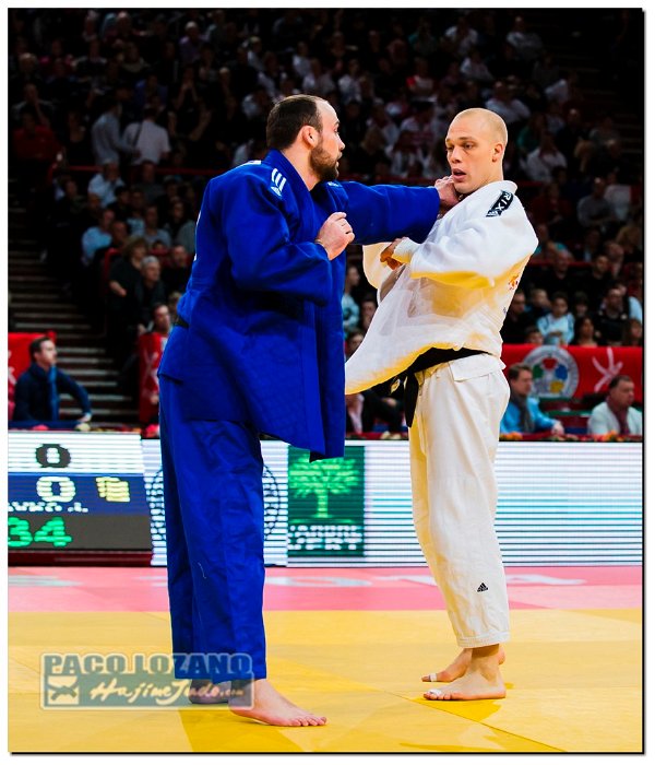 Paris 2014 by P.Lozano cat -100 kg_PLM3295